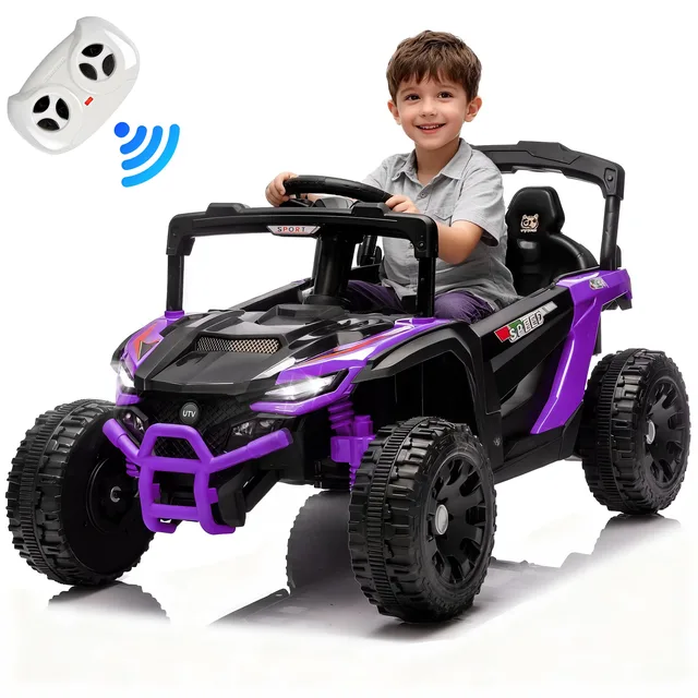 Toys 24v bluetooth led