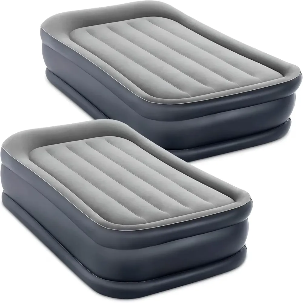 Air Mattress 16.5" portable 16.5 inches