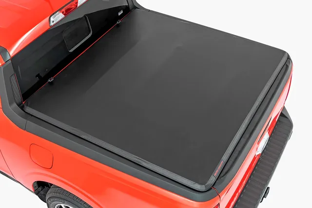 Maverick Bed 4' 6" weatherproof