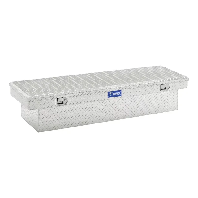 Truck Tool 63" 0.058" white