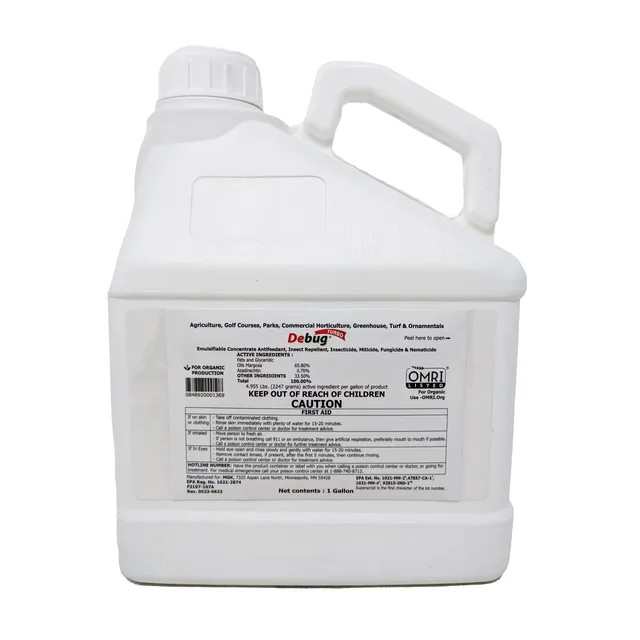 Insecticide