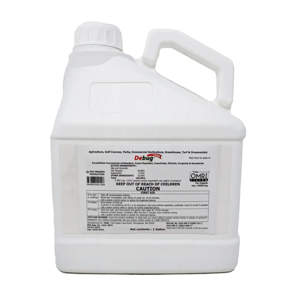 Insecticide