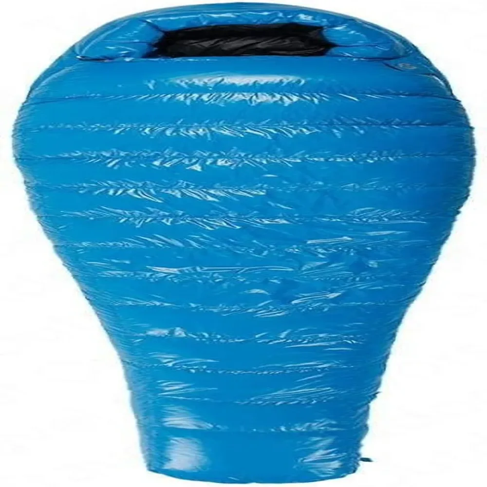 Sleeping Bag waterproof white