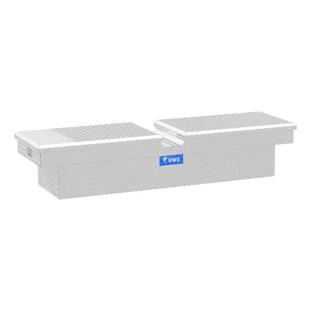 Tool Boxes 0.063 in 72 in 4 in
