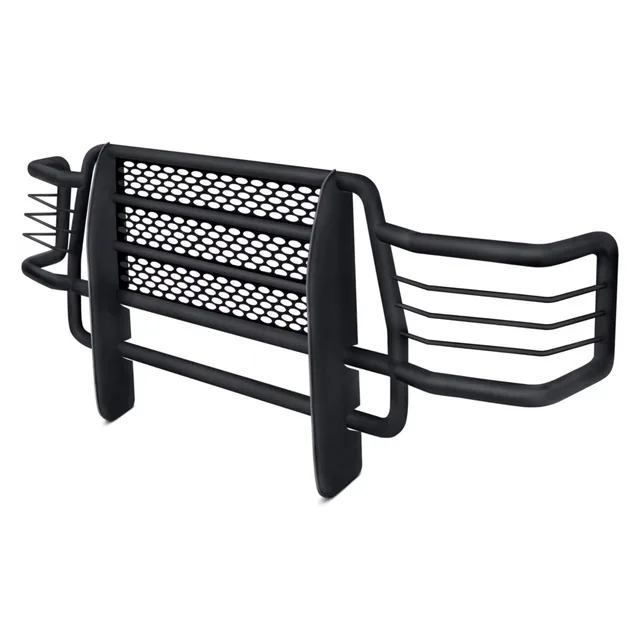 Grille Guard black 1.9in 106 lb