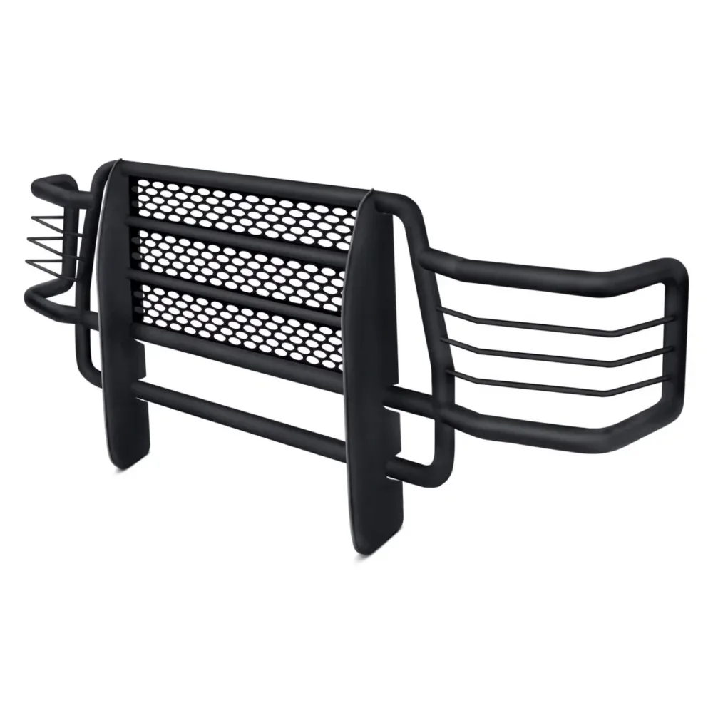 Grille Guard black 1.9in 106 lb