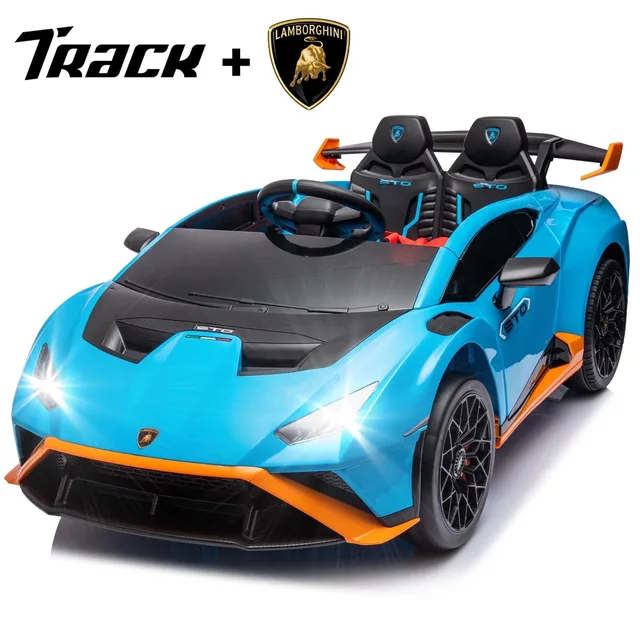 Remote Control 24v blue 120w