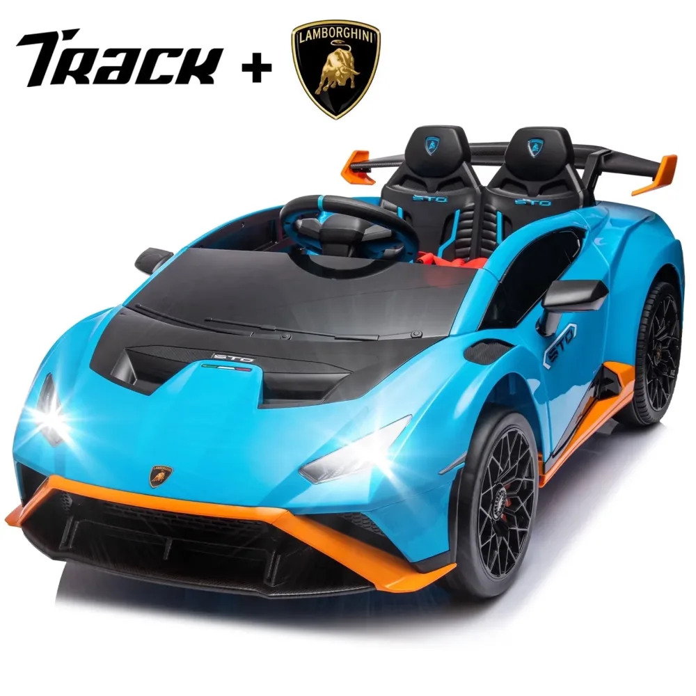 Remote Control 24v blue 120w