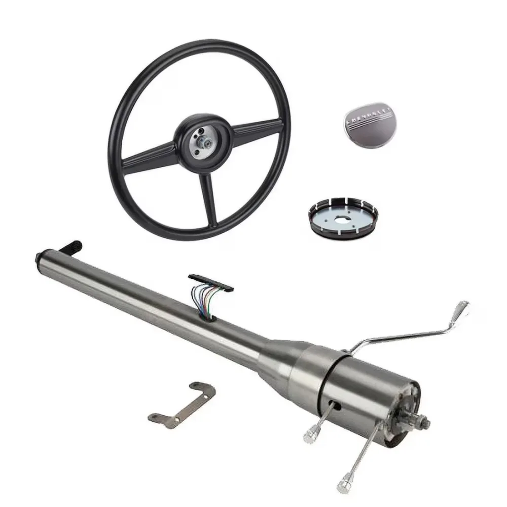 Steering Column 8" 1" 4"