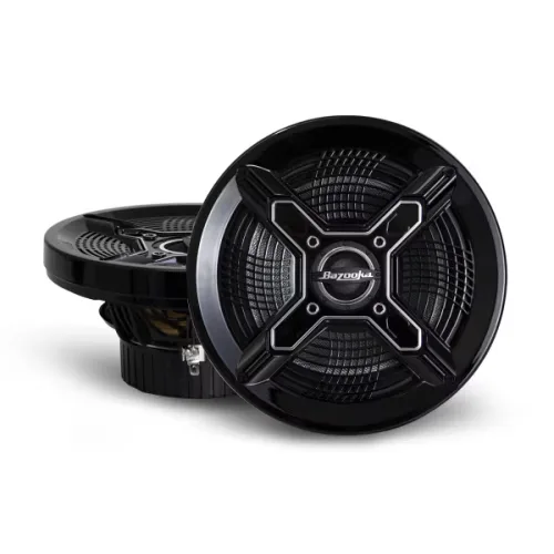 Speaker 6.5" 100 watts black