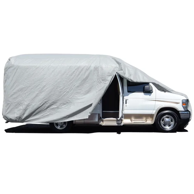 Rvs 19.5' 20.5' waterproof
