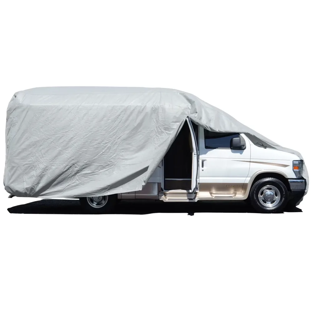 Rvs 19.5' 20.5' waterproof