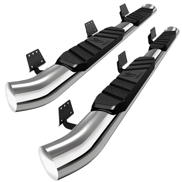 Bumpers & Grille Guards 3.5" 3.5inch 3.5 inch