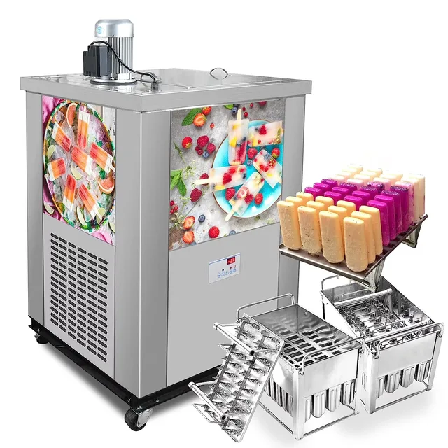 Machine 110v 1900w 1375mm