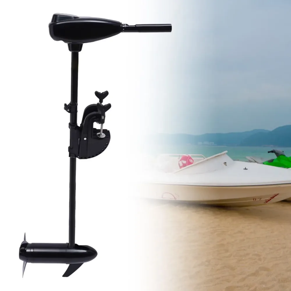 Outboard Motor 1.2hp 12v 800w