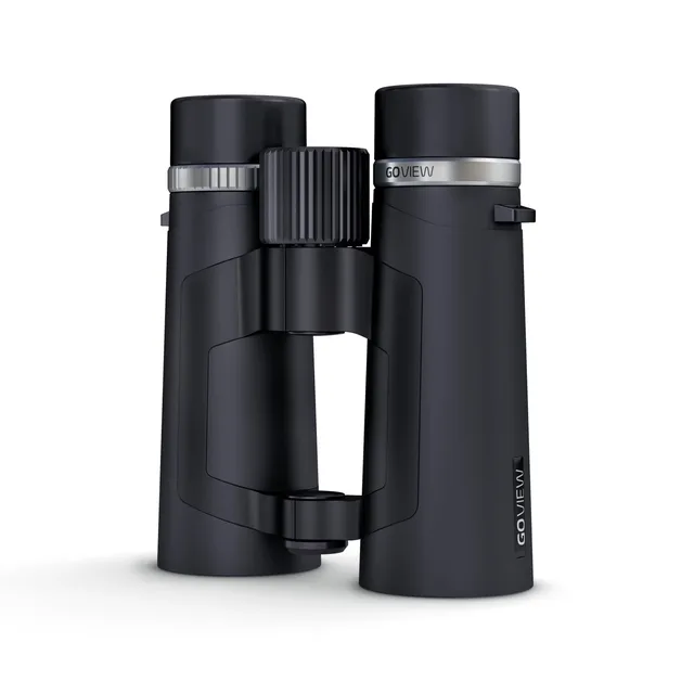 Binoculars 42mm black