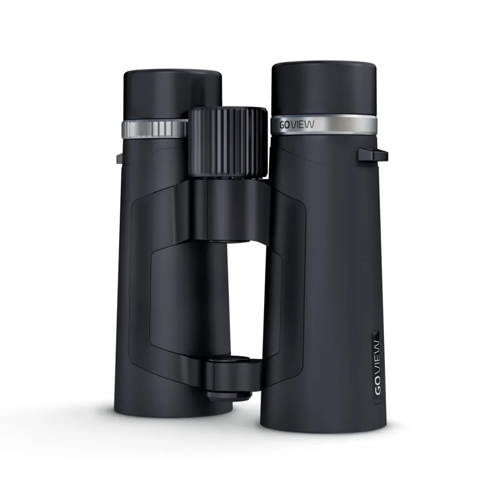 Binoculars 42mm black