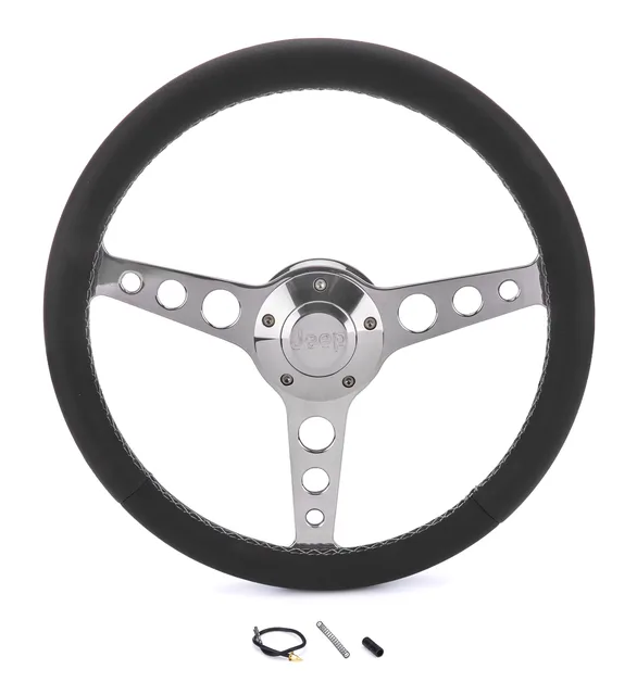 Wheel adjustable