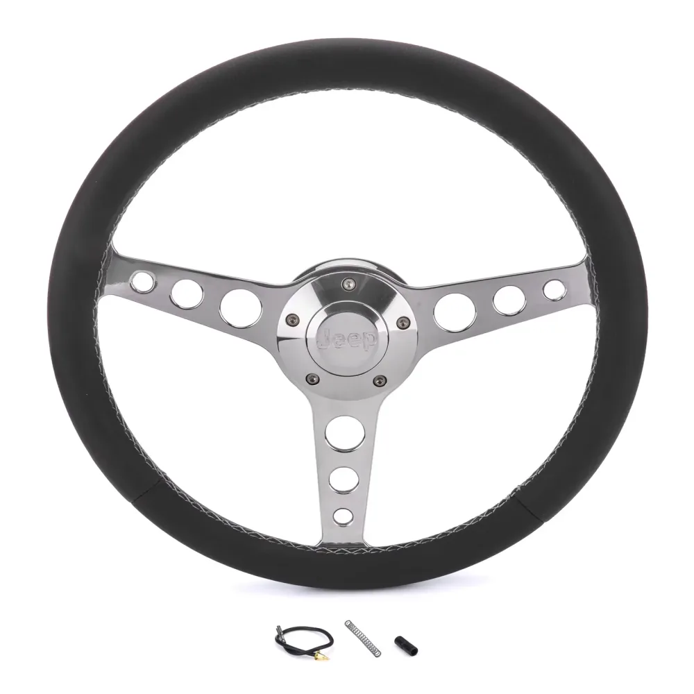 Wheel adjustable