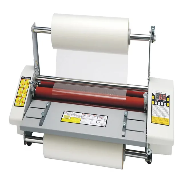 Laminating Machine 110v 220v 33.5cm