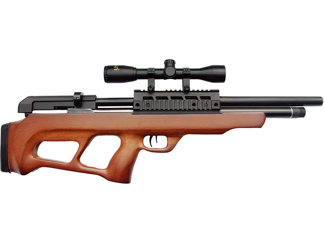 Pellet Air 3.25 in