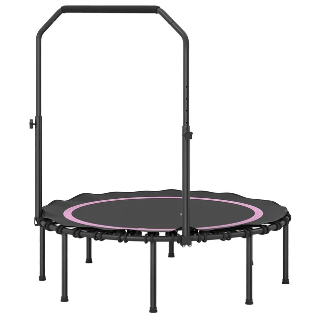 Backyard Play 45" foldable 42.9"