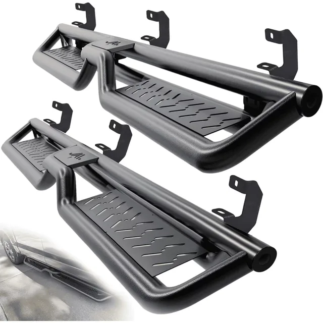 Truck black 550lb waterproof