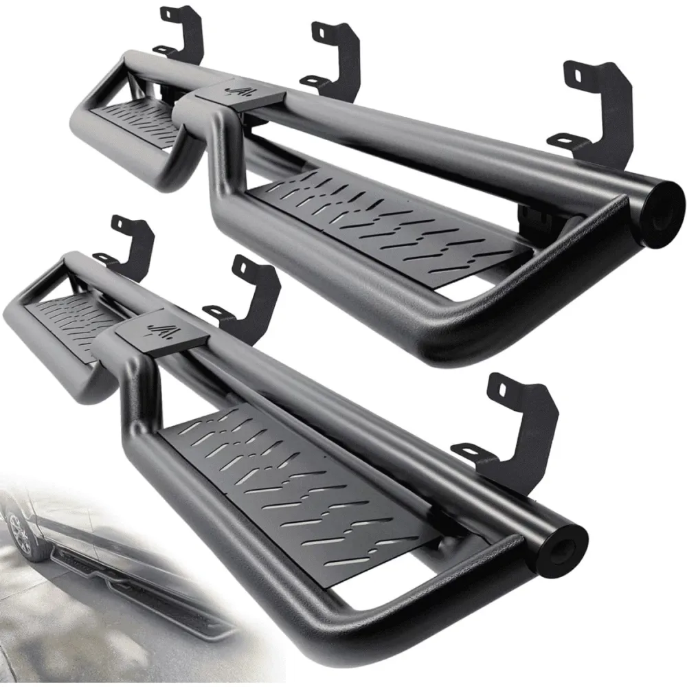 Truck black 550lb waterproof