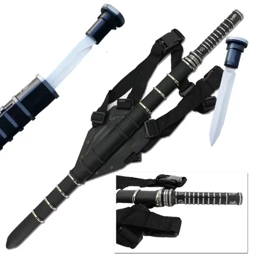 Blade 35" 28" adjustable