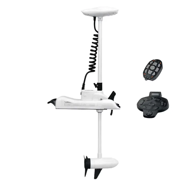 Trolling Motor 12v 55lb 54 inch