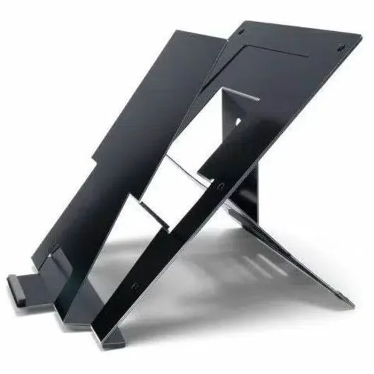 Stand black 10" 22"