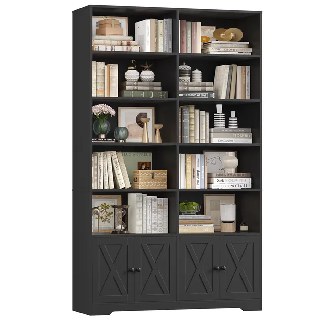 Storage 78" 47" white