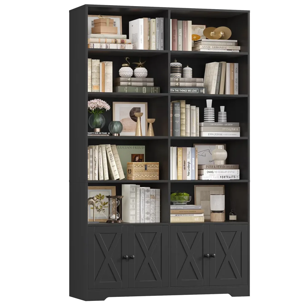 Storage 78" 47" white