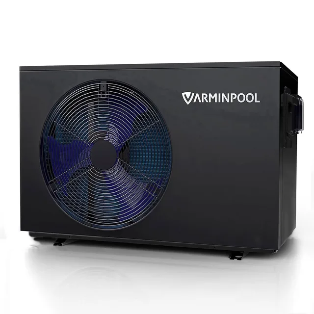 Pool Heat 8000 gallons 120v 18 ft