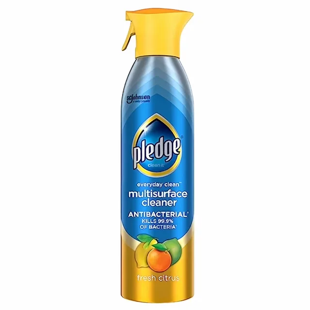 Cleaner 9.7 oz