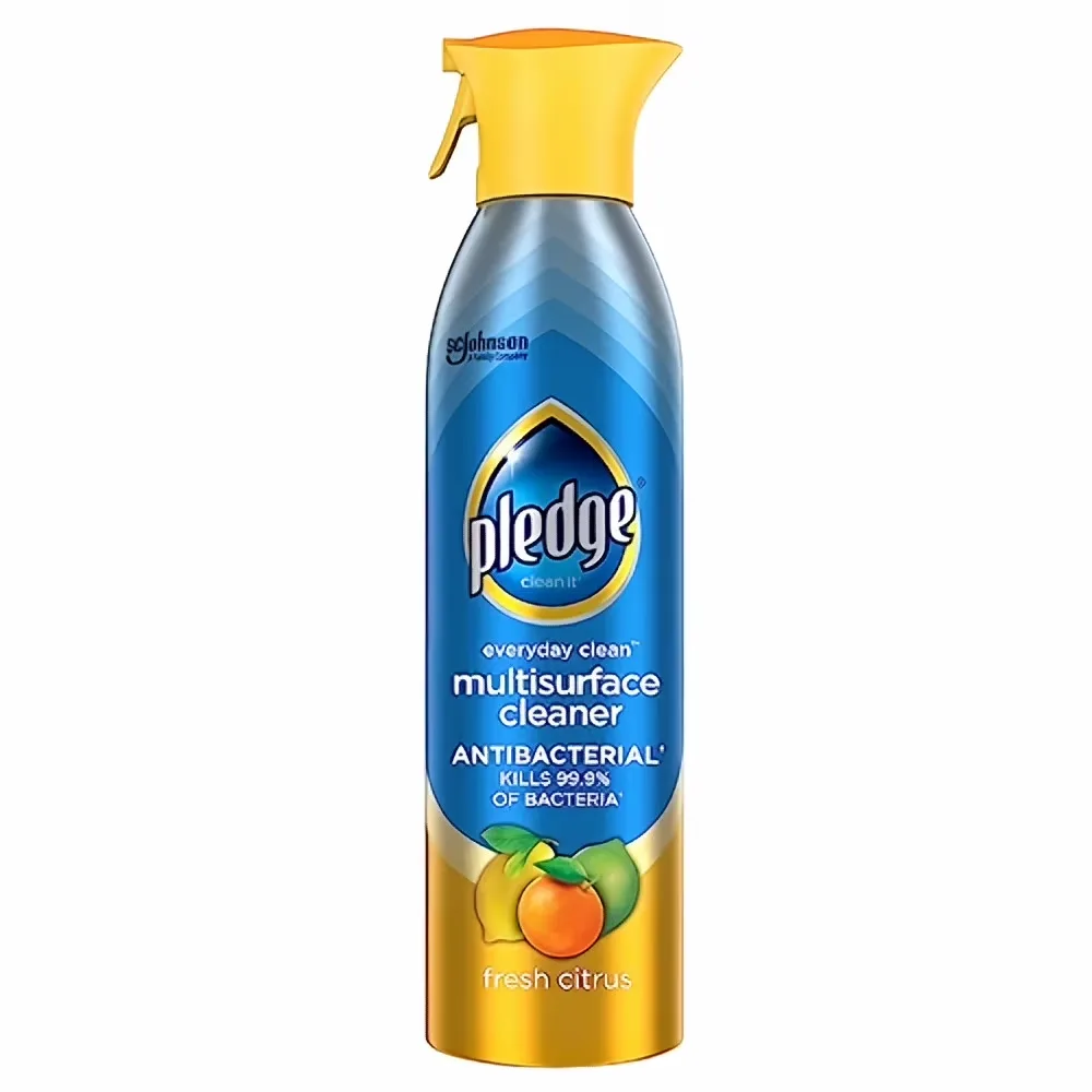 Cleaner 9.7 oz