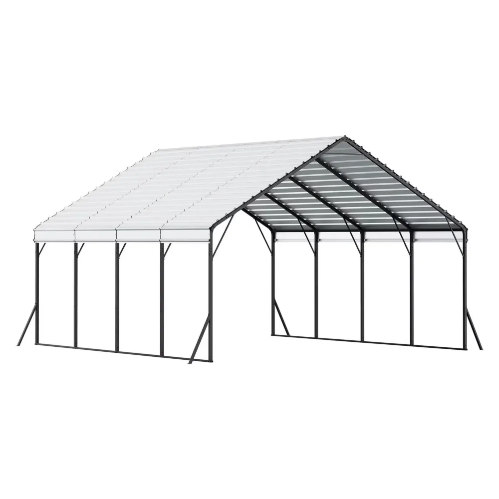 Carport Metal 2" 88 lb 641.88 lb