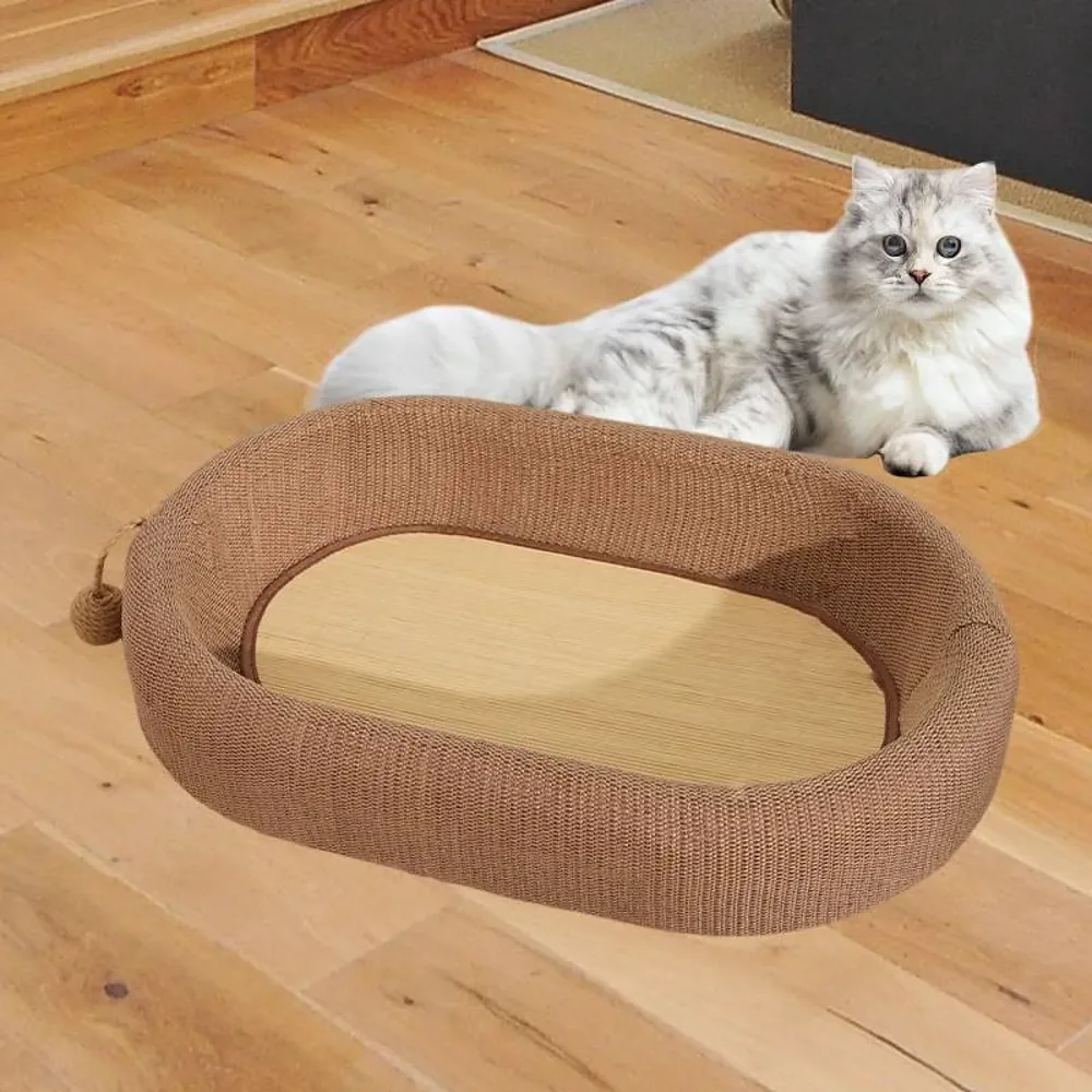 Scratcher Bed 57inch