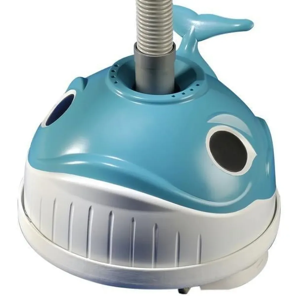 Pool Cleaner 32 feet 12.9 inches 17 pounds