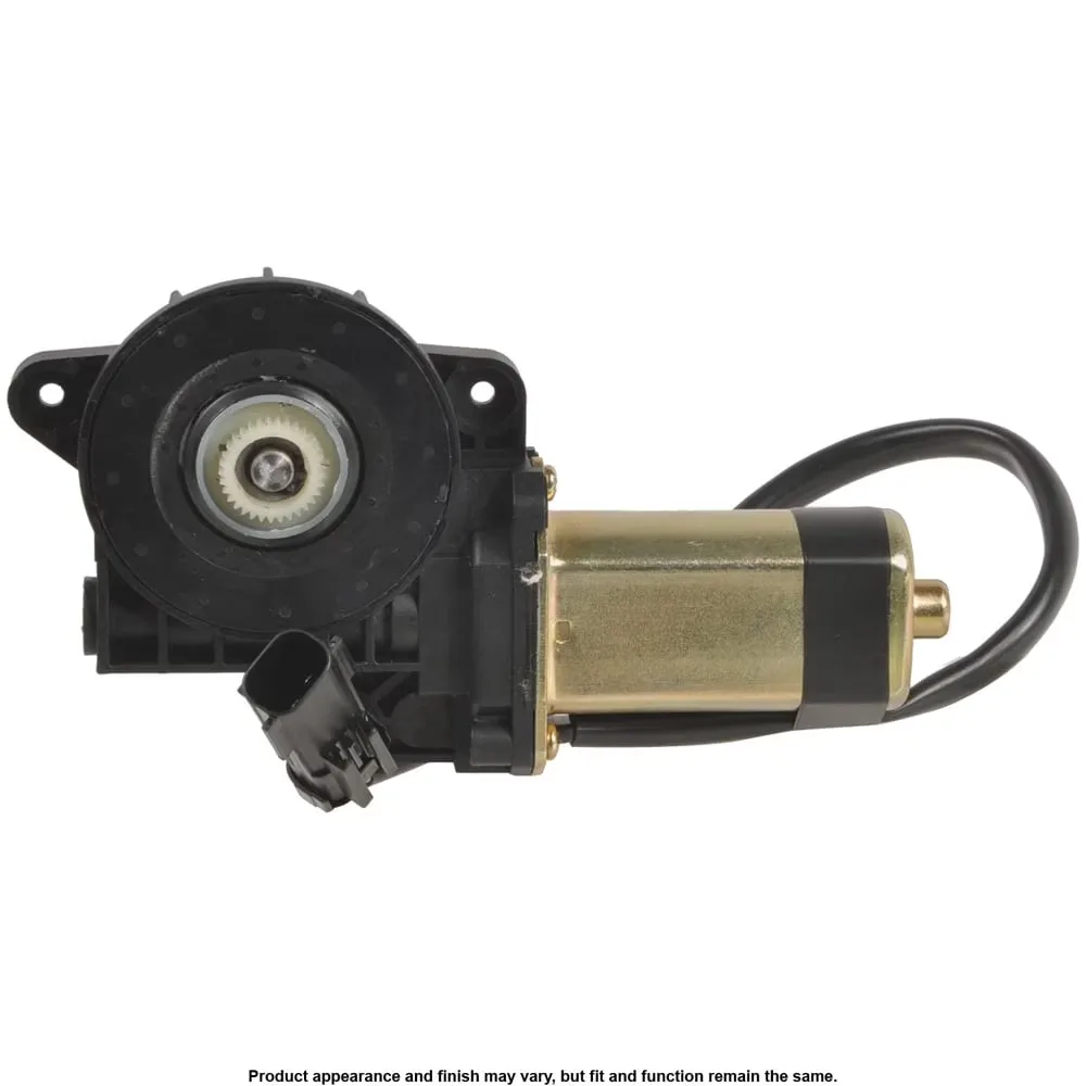 Window Motor