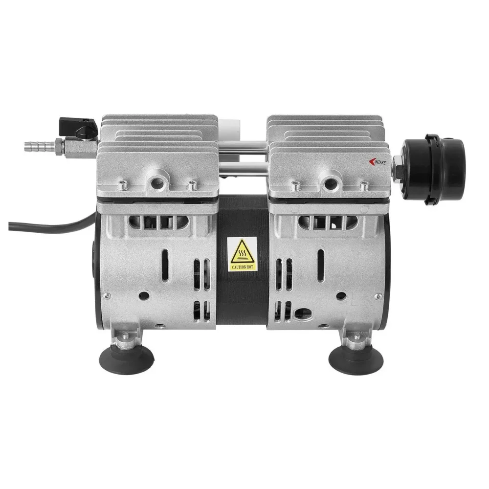 Air Compressor 4 hp 50 ft 550w