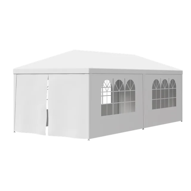 Party Tent 10ft 20ft 10'
