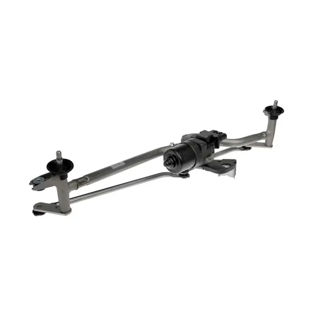 Steel Frame