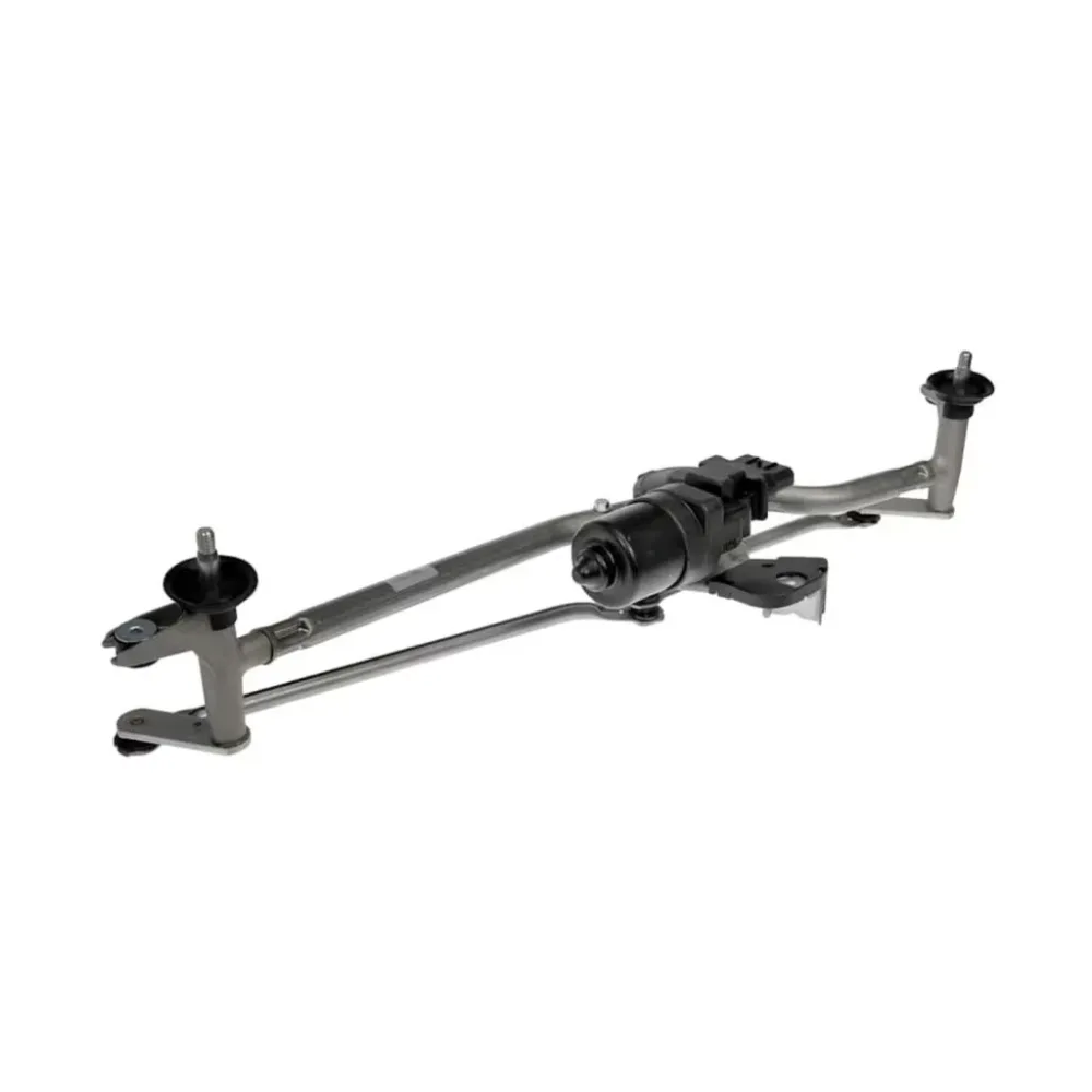 Steel Frame