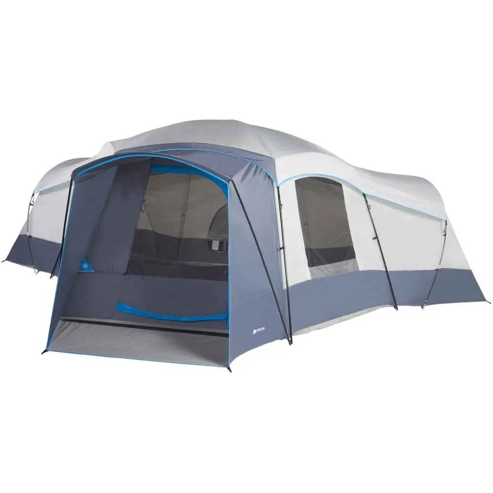 Cabin Tent 16 people 83 in 2 people