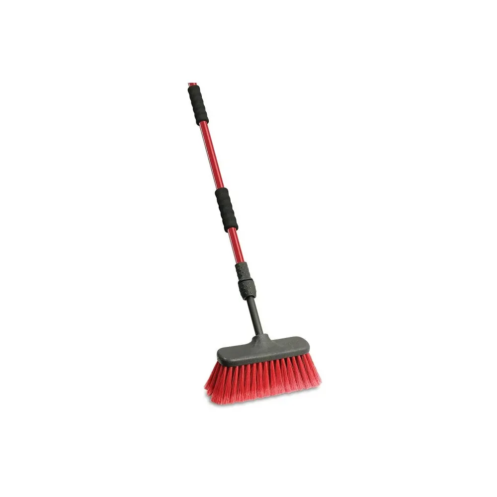 Brush 10" 3" 6 feet