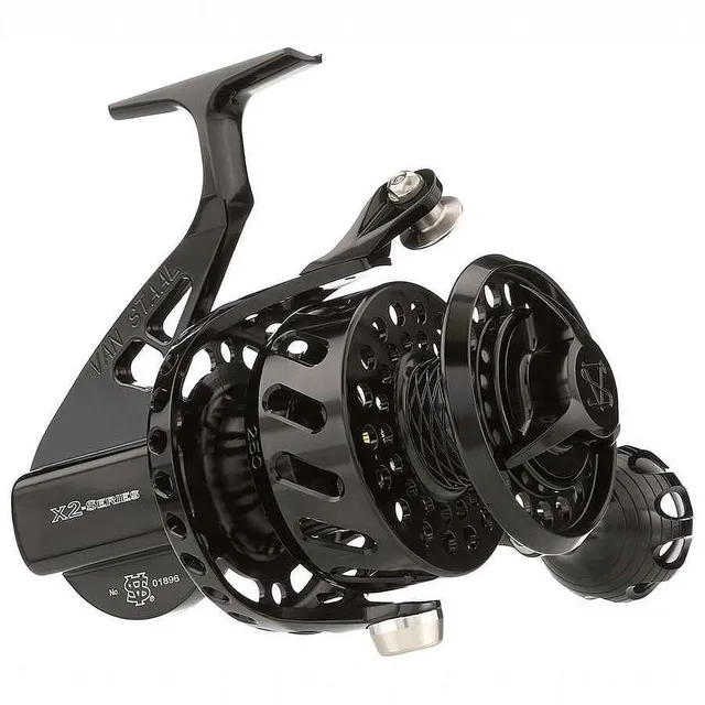Spinning Reels 6"
