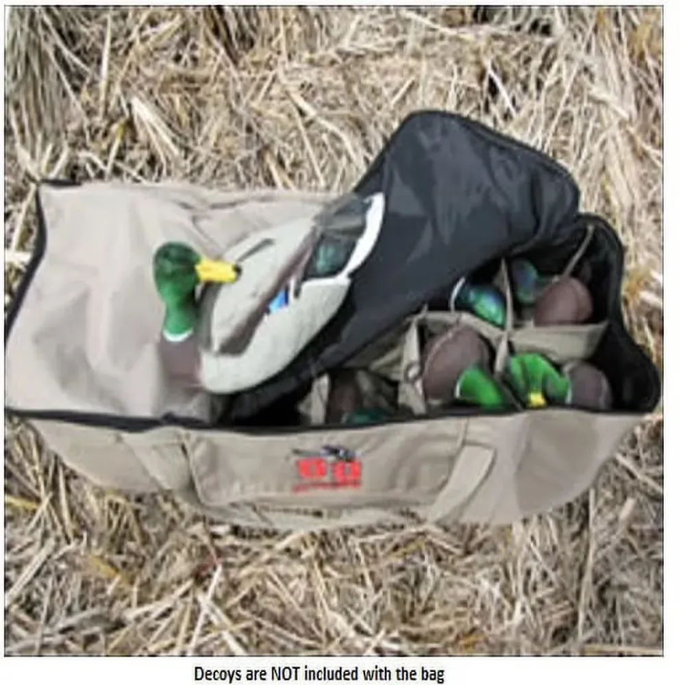 Decoy Bag adjustable