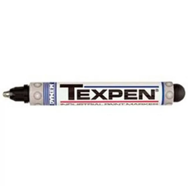 Markers & Highlighters 0.09 in black 0.09 lbs