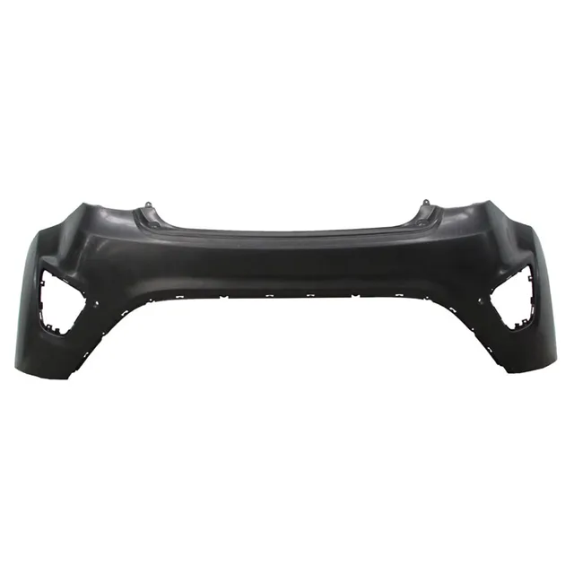Bumper Cover
